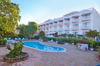 Piergiorgio Palace Hotel