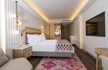 Lara Barut Collection-Ultra All Inclusive fotoğrafı