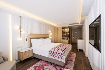 Lara Barut Collection-Ultra All Inclusive galeri fotoğrafı