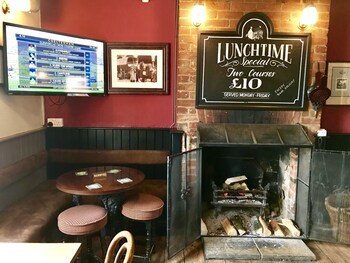 The Evenhill