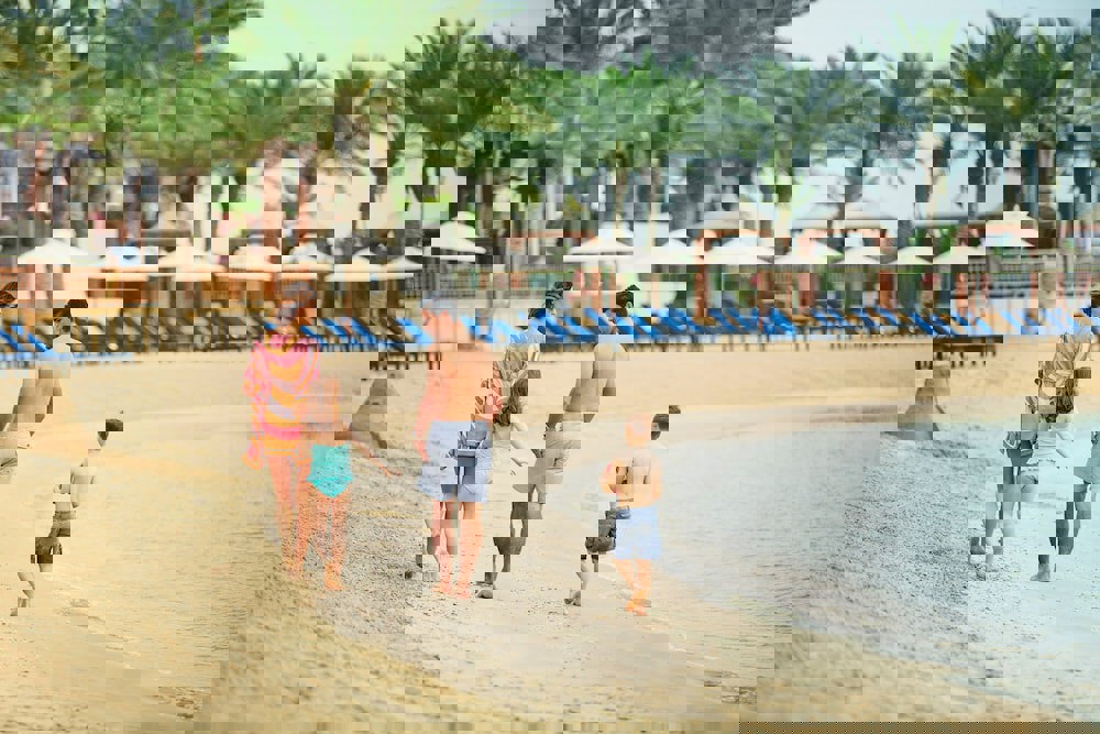 Four Seasons Hotel Doha