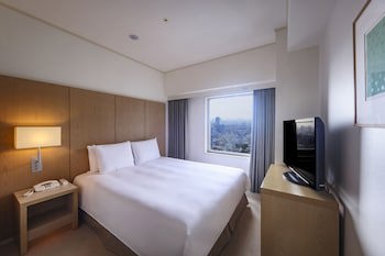 Ana Crowne Plaza Kobe, An Ihg Hotel