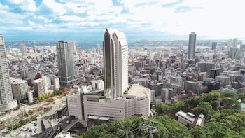 Ana Crowne Plaza Kobe, An Ihg Hotel
