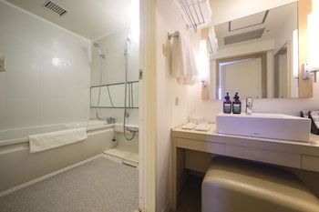 Ana Crowne Plaza Kobe, An Ihg Hotel