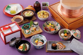 Ana Crowne Plaza Kobe, An Ihg Hotel