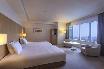 Ana Crowne Plaza Kobe, An Ihg Hotel