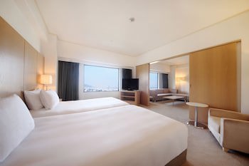 Ana Crowne Plaza Kobe, An Ihg Hotel