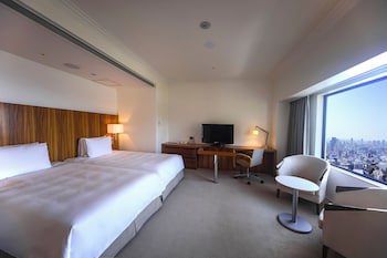 Ana Crowne Plaza Kobe, An Ihg Hotel
