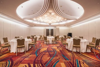 Ana Crowne Plaza Kobe, An Ihg Hotel
