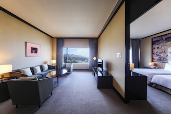 Ana Crowne Plaza Kobe, An Ihg Hotel