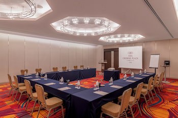 Ana Crowne Plaza Kobe, An Ihg Hotel