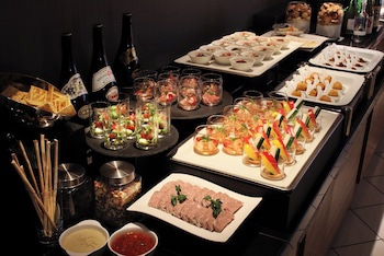 Ana Crowne Plaza Kobe, An Ihg Hotel