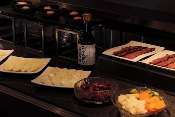 Ana Crowne Plaza Kobe, An Ihg Hotel