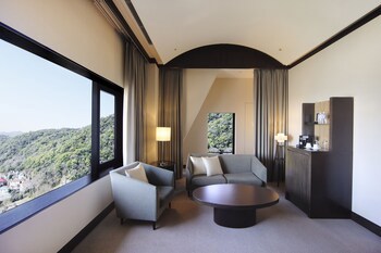 Ana Crowne Plaza Kobe, An Ihg Hotel