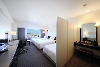 Ana Crowne Plaza Kobe, An Ihg Hotel