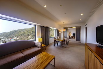 Ana Crowne Plaza Kobe, An Ihg Hotel