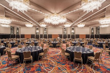 Ana Crowne Plaza Kobe, An Ihg Hotel