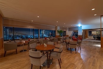 Ana Crowne Plaza Kobe, An Ihg Hotel