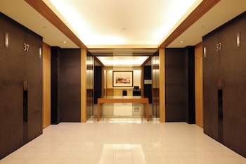 Ana Crowne Plaza Kobe, An Ihg Hotel