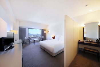 Ana Crowne Plaza Kobe, An Ihg Hotel