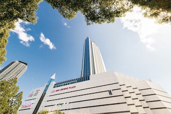 Ana Crowne Plaza Kobe, An Ihg Hotel