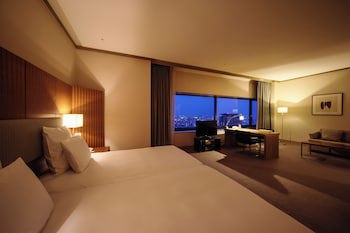 Ana Crowne Plaza Kobe, An Ihg Hotel