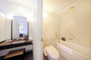 Ana Crowne Plaza Kobe, An Ihg Hotel