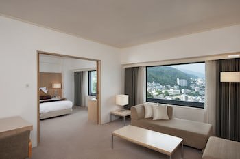 Ana Crowne Plaza Kobe, An Ihg Hotel