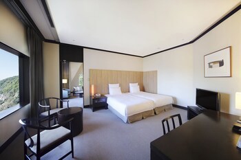 Ana Crowne Plaza Kobe, An Ihg Hotel