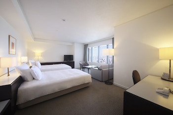 Ana Crowne Plaza Kobe, An Ihg Hotel