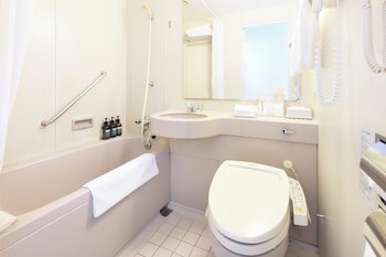 Ana Crowne Plaza Kobe, An Ihg Hotel
