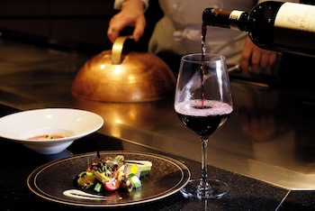 Ana Crowne Plaza Kobe, An Ihg Hotel