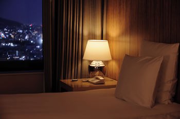 Ana Crowne Plaza Kobe, An Ihg Hotel