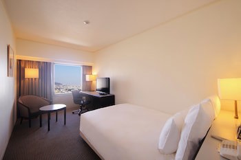 Ana Crowne Plaza Kobe, An Ihg Hotel