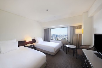 Ana Crowne Plaza Kobe, An Ihg Hotel