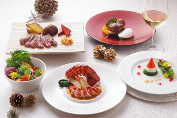 Ana Crowne Plaza Kobe, An Ihg Hotel