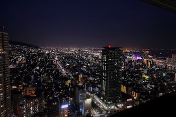Ana Crowne Plaza Kobe, An Ihg Hotel
