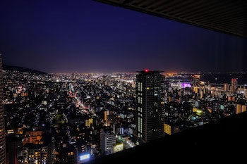 Ana Crowne Plaza Kobe, An Ihg Hotel