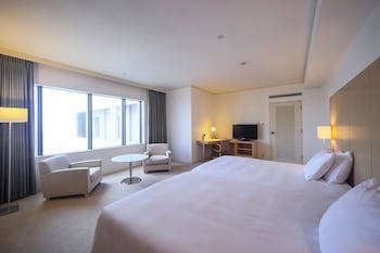 Ana Crowne Plaza Kobe, An Ihg Hotel