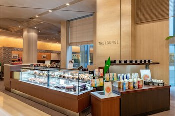 Ana Crowne Plaza Kobe, An Ihg Hotel