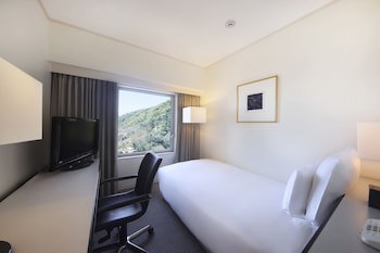 Ana Crowne Plaza Kobe, An Ihg Hotel