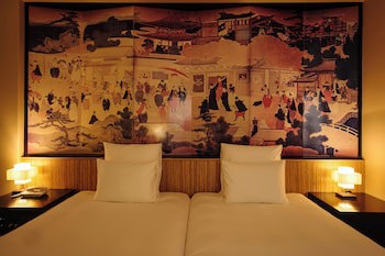 Ana Crowne Plaza Kobe, An Ihg Hotel