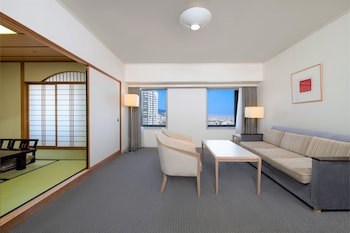 Ana Crowne Plaza Kobe, An Ihg Hotel