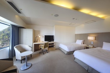 Ana Crowne Plaza Kobe, An Ihg Hotel