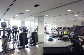 Ana Crowne Plaza Kobe, An Ihg Hotel