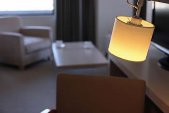 Ana Crowne Plaza Kobe, An Ihg Hotel