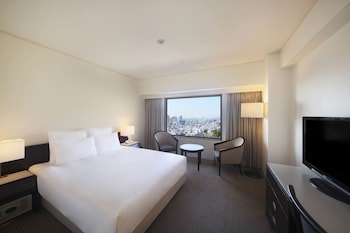 Ana Crowne Plaza Kobe, An Ihg Hotel