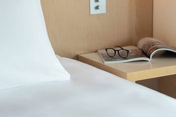 Ana Crowne Plaza Kobe, An Ihg Hotel