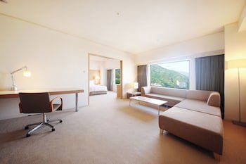 Ana Crowne Plaza Kobe, An Ihg Hotel