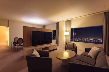 Ana Crowne Plaza Kobe, An Ihg Hotel
